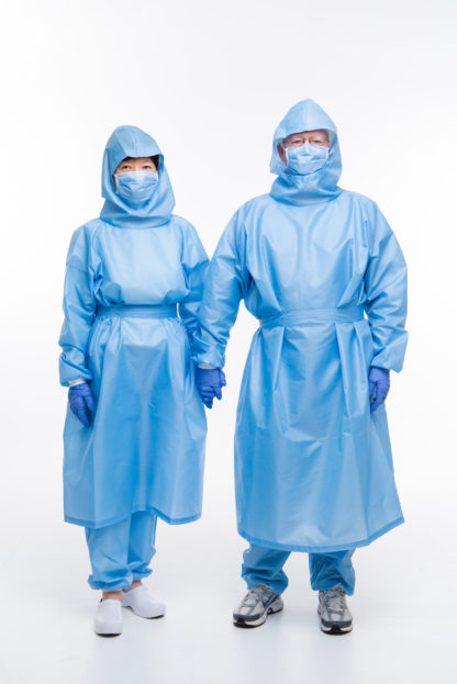 Protective Medical Gowns