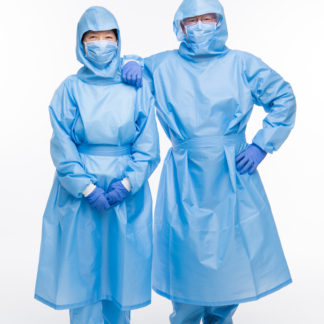 Protective Medical Gowns