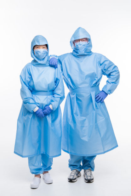 Protective Medical Gowns